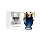 Paco Rabanne Invictus Parfum Masculino
