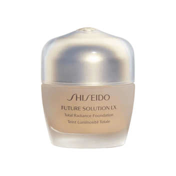 Shiseido Future Solution LX Total Radiance Foundation FPS15 Imagem principal do produto