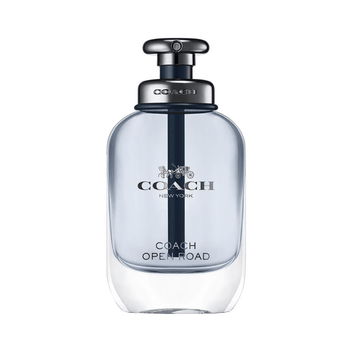 Coach Open Road Eau De Toilette Masculino Imagem principal do produto