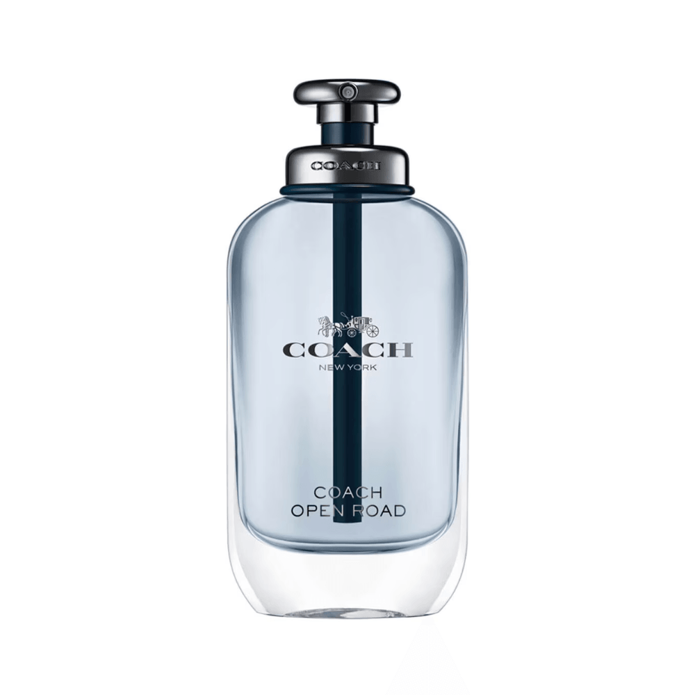 Coach Open Road Eau De Toilette Masculino