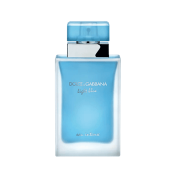 Dolce & Gabbana Light Blue Eau Intense Eau De Parfum Feminino Imagem principal do produto