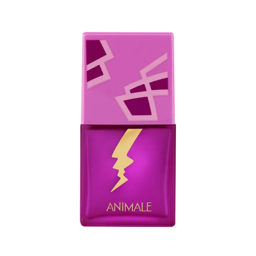 Animale Sexy Eau De Parfum Feminino