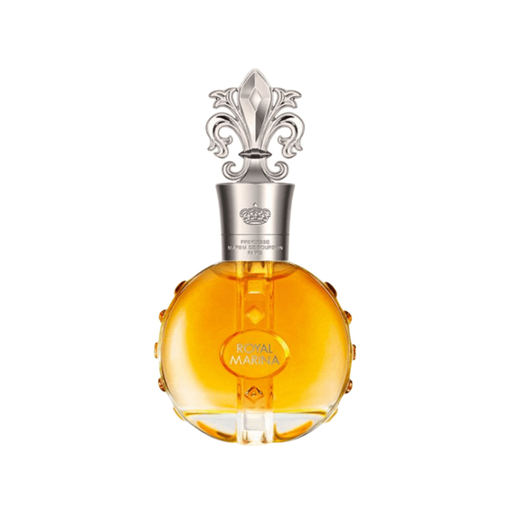 Marina De Bourbon Royal Marina Diamond Eau de Parfum Feminino
