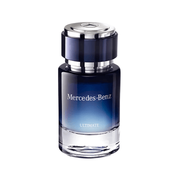Mercedes Benz Ultimate Eau De Parfum Masculino Imagem principal do produto
