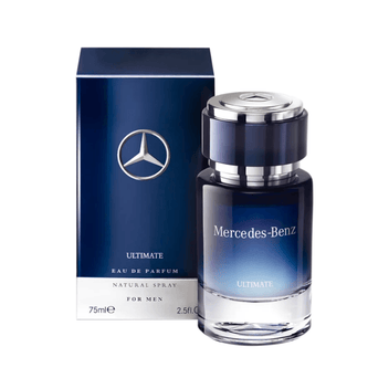 Mercedes Benz Ultimate Eau De Parfum Masculino Imagem secundária do produto