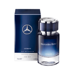Mercedes Benz Ultimate Eau De Parfum Masculino