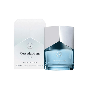 Mercedes Benz Asl Air Eau de Parfum Masculino Imagem secundária do produto