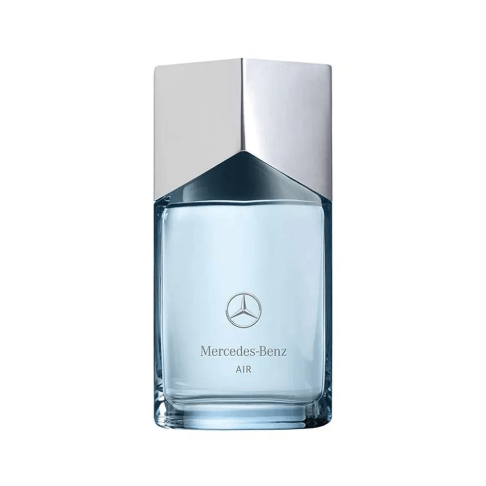 Mercedes Benz Asl Air Eau de Parfum Masculino