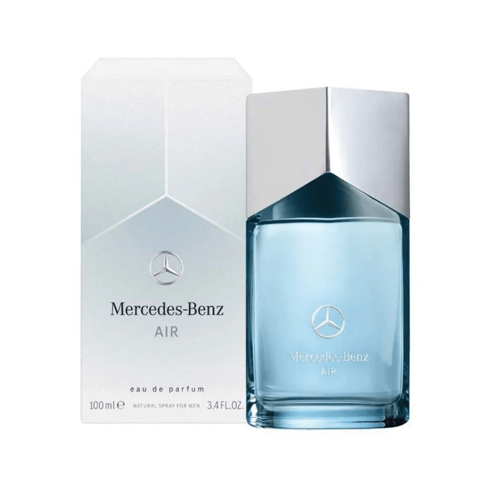 Mercedes Benz Asl Air Eau de Parfum Masculino