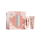 Carolina Herrera Kit 212 VIP Rosé Eau de Parfum Feminino + Body Lotion
