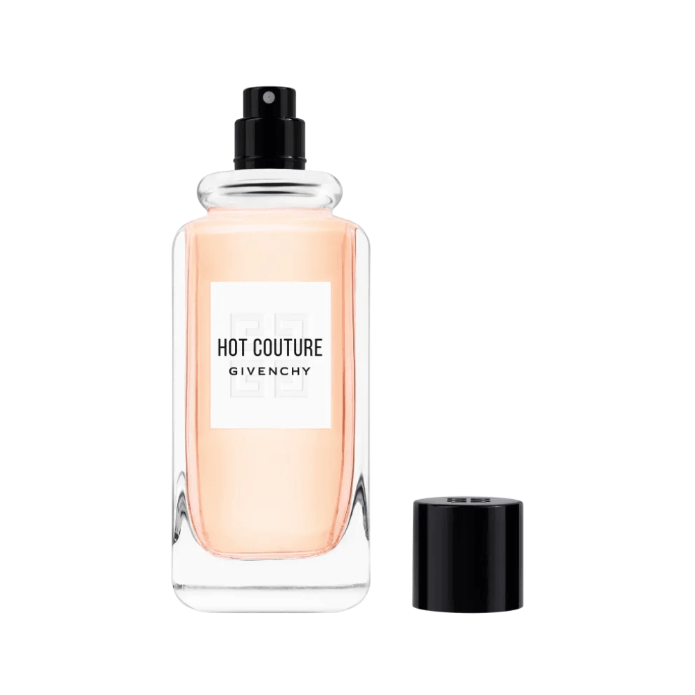Givenchy Hot Couture Eau De Parfum Feminino