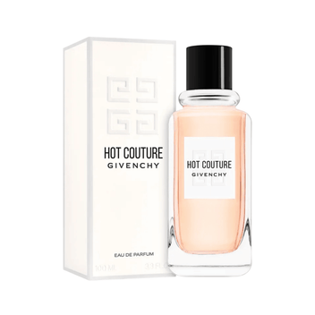 Givenchy Hot Couture Eau De Parfum Feminino Imagem secundária do produto