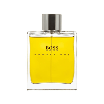 Hugo Boss Number One Eau De Toilette Masculino Imagem principal do produto