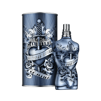 Jean Paul Gaultier Le Male Lover Eau De Parfum Masculino Imagem secundária do produto