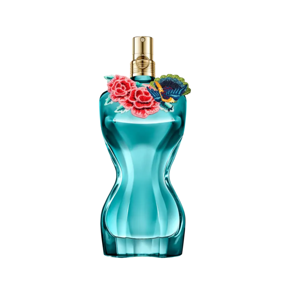 Jean Paul Gaultier La Belle Paradise Garden Eau De Parfum Feminino