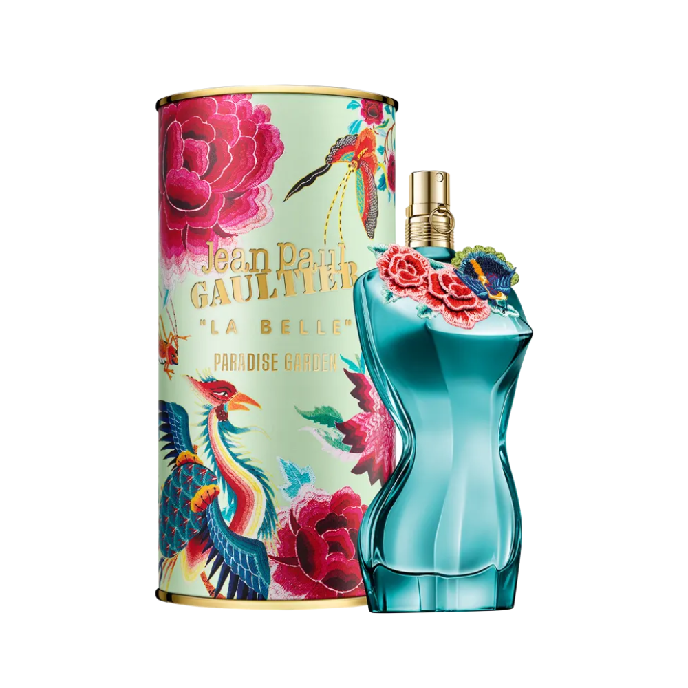 Jean Paul Gaultier La Belle Paradise Garden Eau De Parfum Feminino