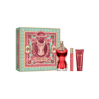Jean Paul Gaultier Kit La Belle Eau de Parfum Feminino + Body Lotion + Travel Size