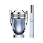 Paco Rabanne Kit Invictus Eau de Toilette Masculino + Travel Size