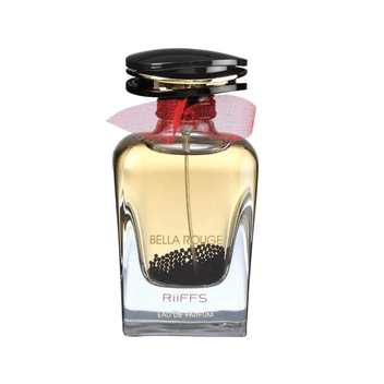 Riiffs Bella Rouge Eau De Parfum Feminino Imagem principal do produto