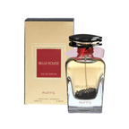 Riiffs Bella Rouge Eau De Parfum Feminino