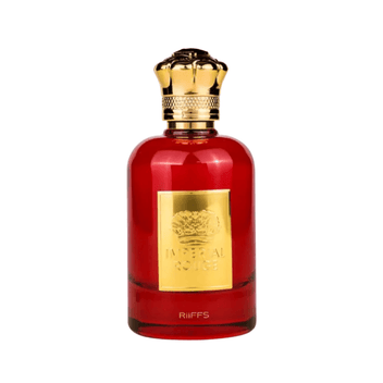 Riiffs Imperial Rouge Eau De Parfum Feminino Imagem principal do produto