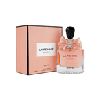 Riiffs La Femme Bloom Eau De Parfum Feminino