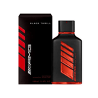 Mercedes Benz AMG Black Thrill Eau De Parfum Masculino
