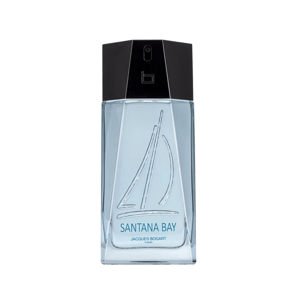 Jacques Bogart Santana Bay Eau De Toilette Masculino