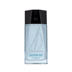Jacques Bogart Santana Bay Eau De Toilette Masculino