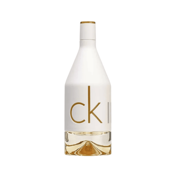 Calvin Klein CK in2U Eau de Toilette Feminino Imagem principal do produto