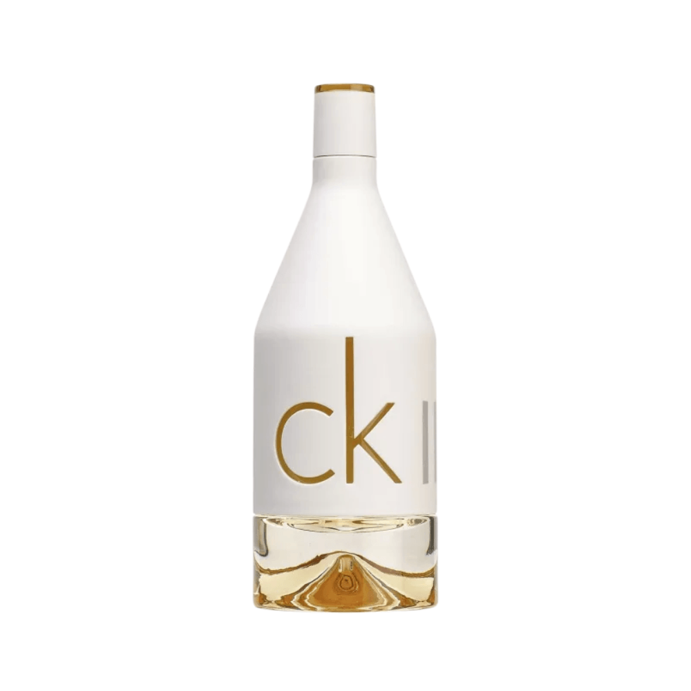Calvin Klein CK in2U Eau de Toilette Feminino