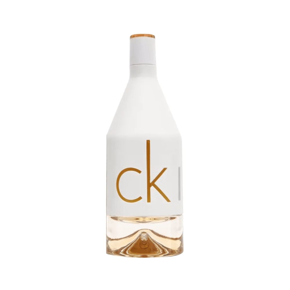 Calvin Klein CK in2U Eau de Toilette Feminino
