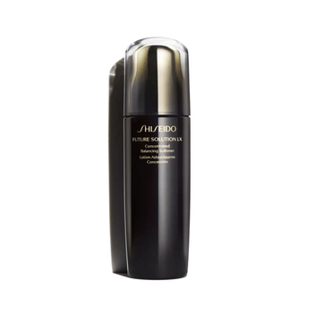 Shiseido Future Solution LX Concentrated Balancing Softener Imagem principal do produto