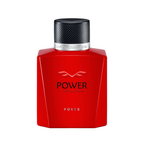 Antonio Banderas Power Of Seduction Energy Force Eau De Toilette Masculino