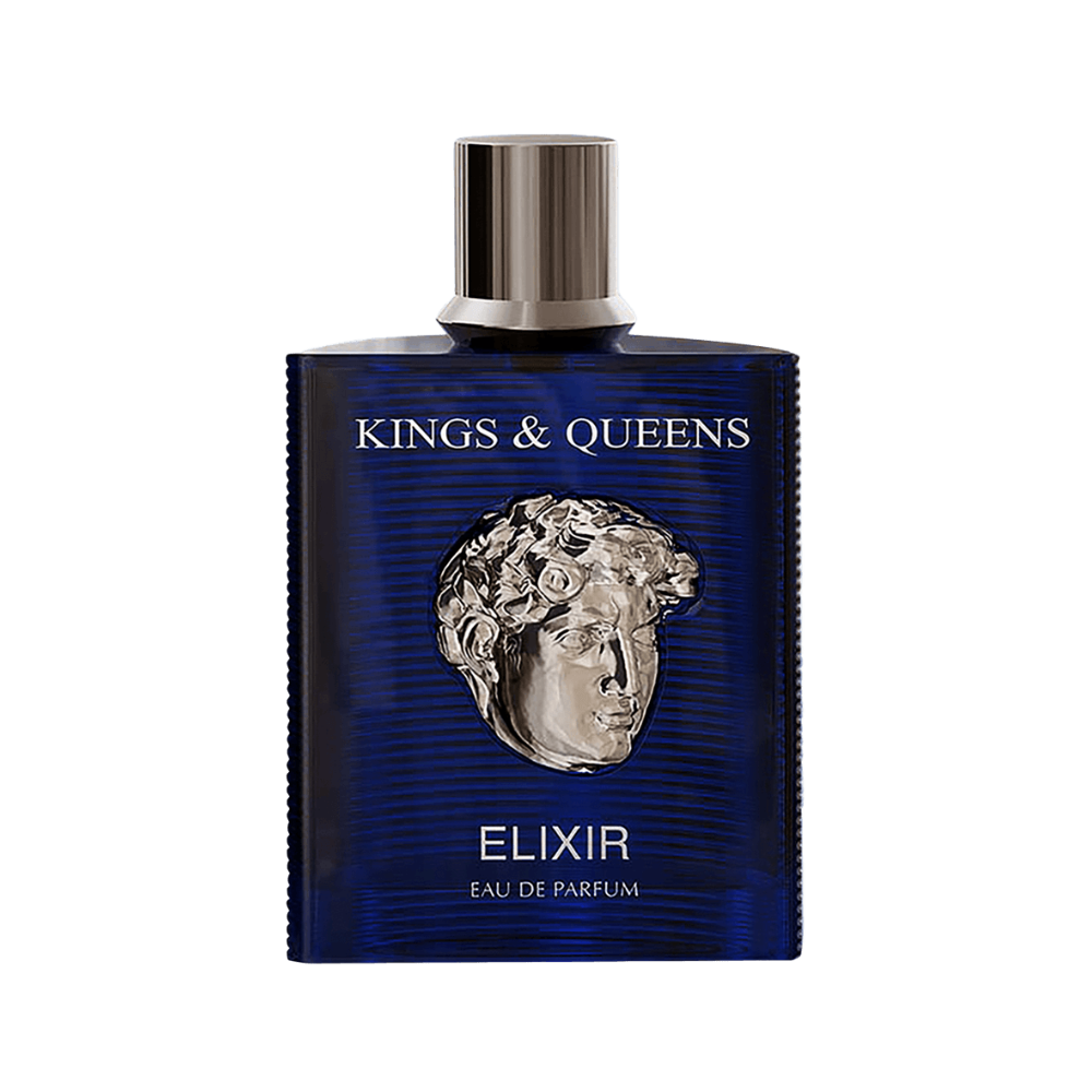 Amaran Kings & Queens Elixir Eau De Parfum Masculino