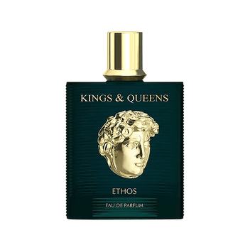 Amaran Kings & Queens Ethos Eau de Parfum Masculino Imagem principal do produto