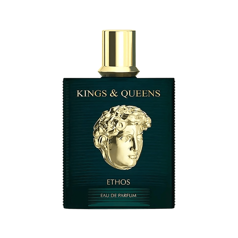 Amaran Kings & Queens Ethos Eau De Parfum Masculino