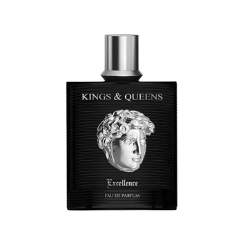 Amaran Kings & Queens Excellence Eau de Parfum Masculino Imagem principal do produto
