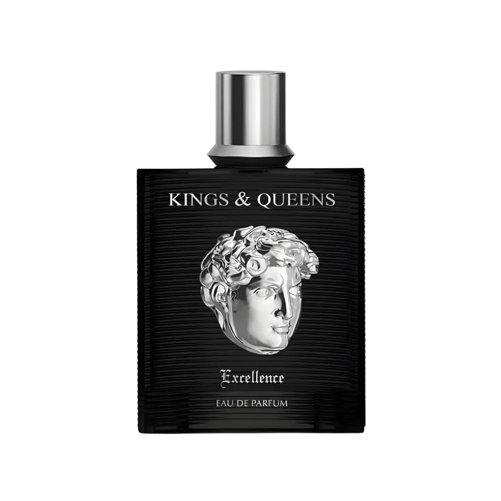 Amaran Kings & Queens Excellence Eau De Parfum Masculino