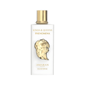 Amaran Kings & Queens Phenomena Eau de Parfum Masculino Imagem principal do produto