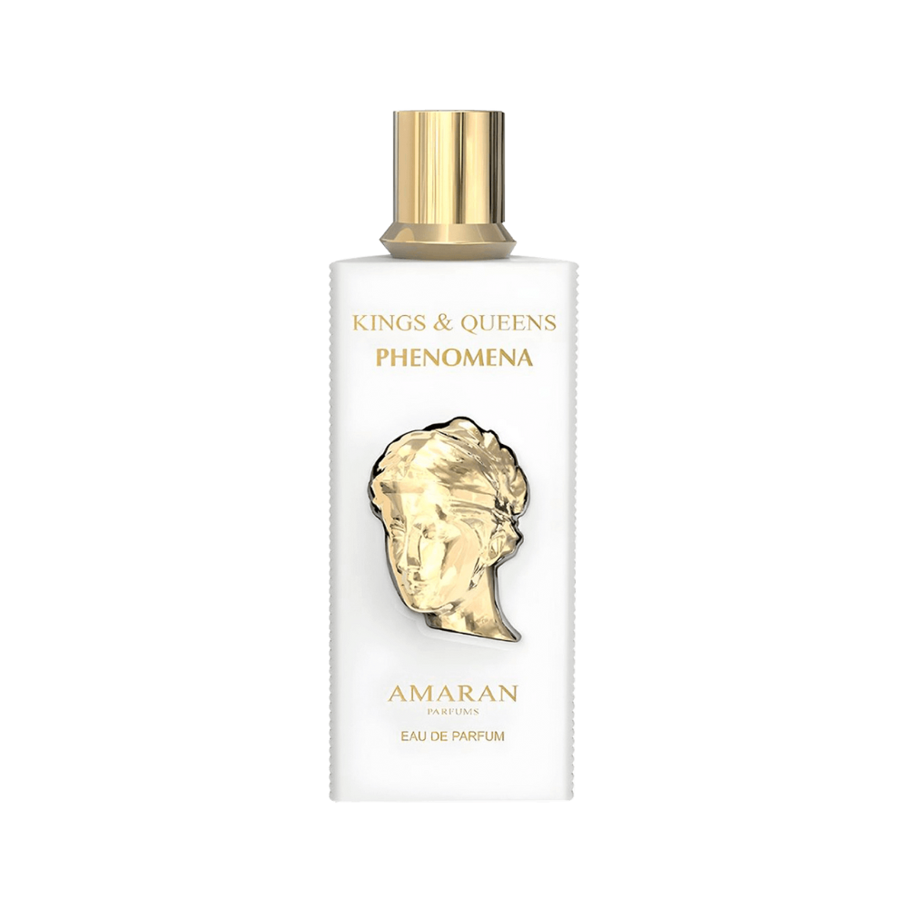 Amaran Kings & Queens Phenomena Eau De Parfum Masculino