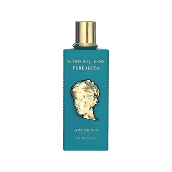 Amaran Kings & Queens Pure Aruba Eau de Parfum Feminino Imagem principal do produto