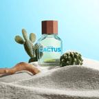 Benetton Colors Green Cactus Eau de Toilette Masculino