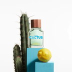 Benetton Colors Green Cactus Eau de Toilette Masculino