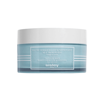 Sisley Baume Demaquillant & Nettoyant Aux Trois Huiles Imagem principal do produto