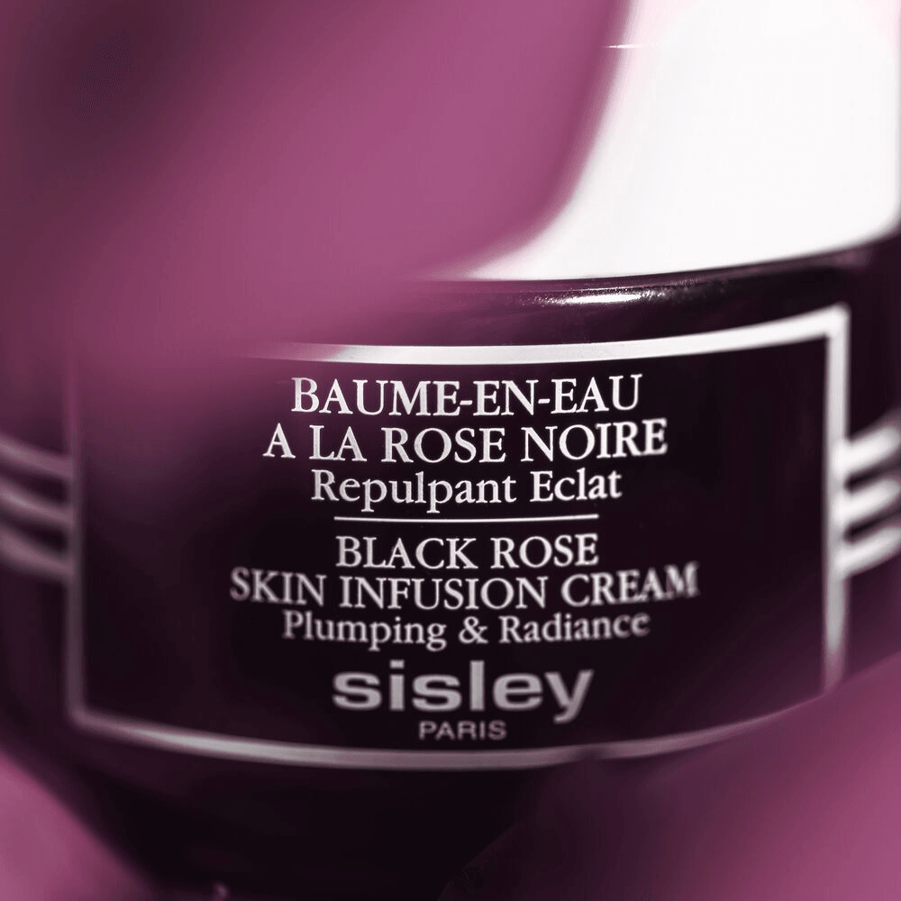 Sisley Baume Eau A La Rose Noire Repulpant Eclat 50ml