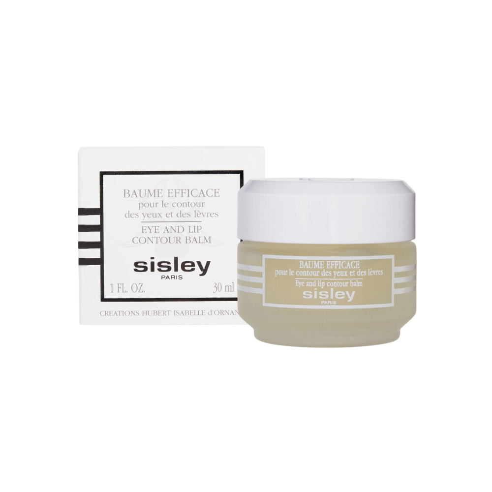 Sisley Baume Efficace Eye And Lip Contour Balm 30ml