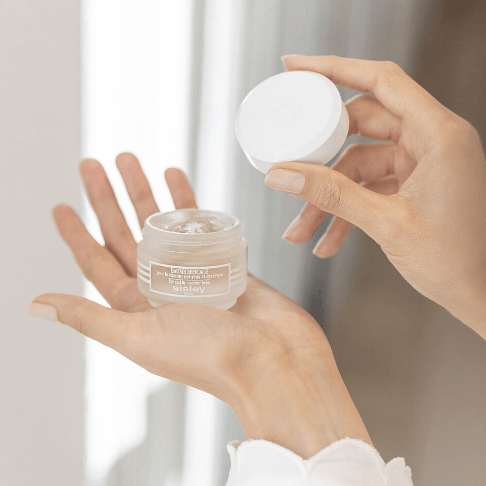 Sisley Baume Efficace Eye And Lip Contour Balm 30ml