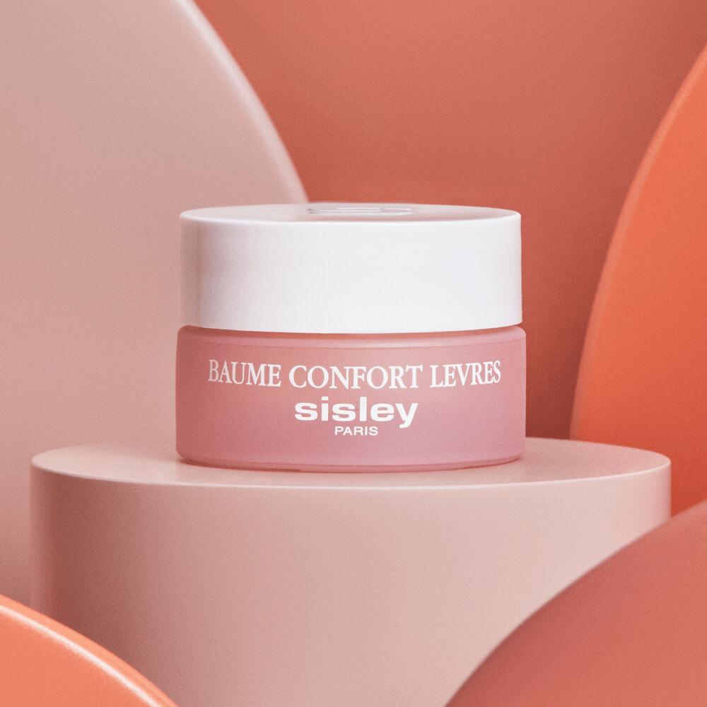 Sisley Confort Extreme Levres Nutritive Lip Balm