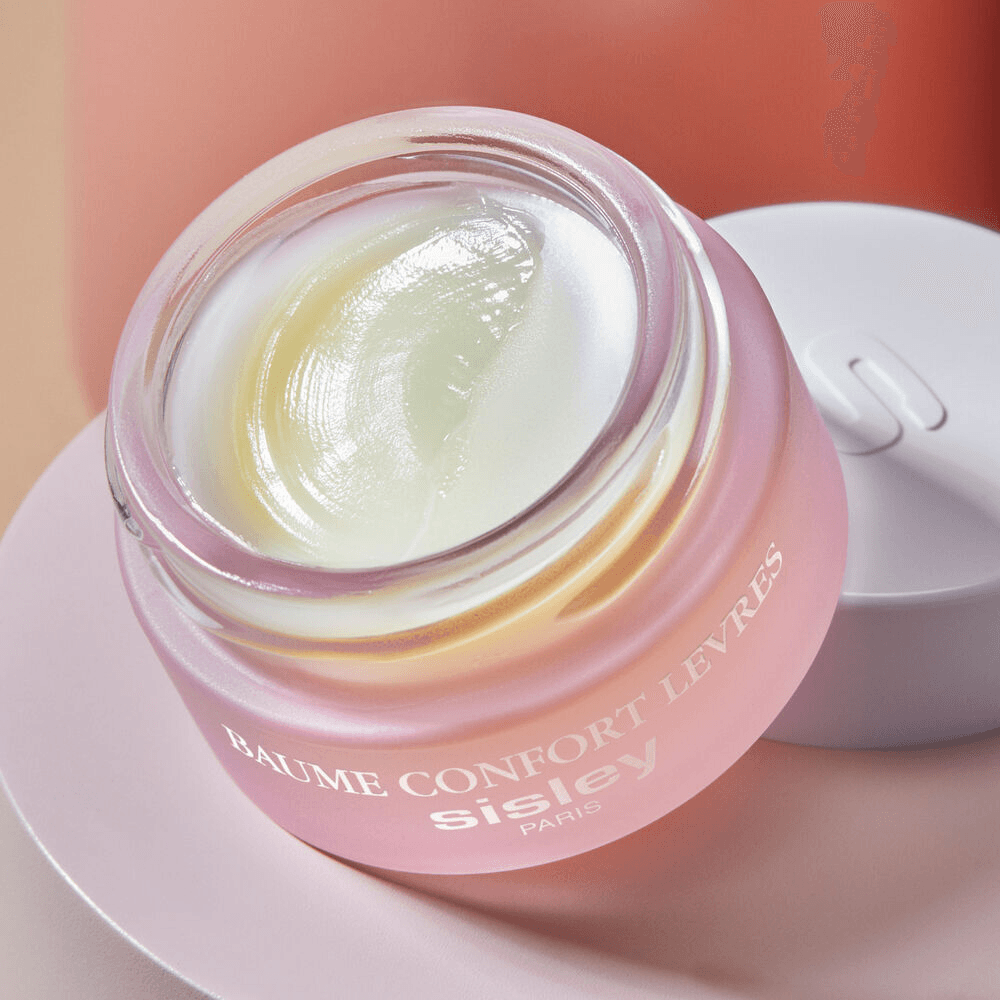 Sisley Confort Extreme Levres Nutritive Lip Balm